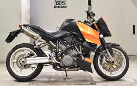 KTM 990 SUPER DUKE 2007