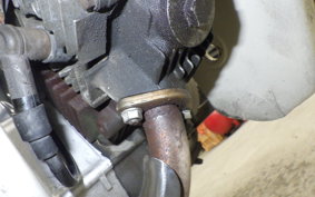 HONDA C90 SUPER CUB 1994 HA02