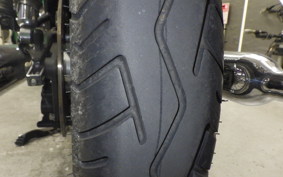 TRIUMPH BONNEVILLE T100 2005