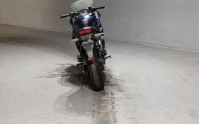 KAWASAKI NINJA 400R 2012 ER400B