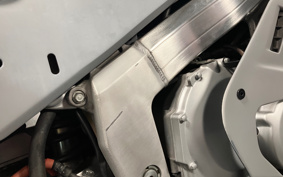 HONDA CBR250R MC19