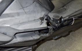 YAMAHA CYGNUSｸﾞﾘﾌｧｽ SEJ4J