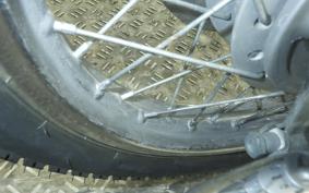HONDA LITTLE CUB E 1997 AA01