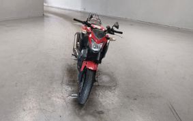 HONDA CB250 MC43