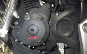 HONDA CB190X