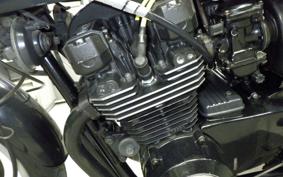 KAWASAKI GPZ400F 1985 ZX400A
