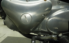 KAWASAKI ESTRELLA 2017 BJ250A