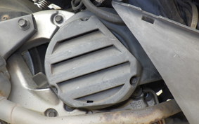 YAMAHA CYGNUS 125 X SE12J