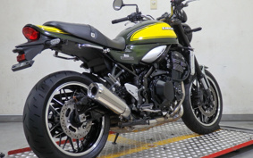 KAWASAKI Z900RS 2023 ZR900K