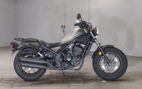 HONDA REBEL MC49
