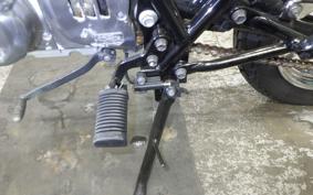 SUZUKI ST250E 1981 NJ4CA