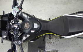 HUSQVARNA NORDEN901 2022