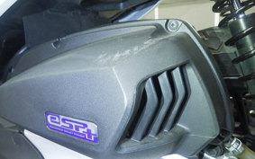 HONDA FORZA 250 1998 MF15