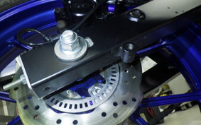 SUZUKI GSX-S125