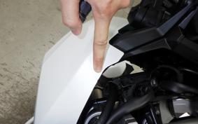 HONDA X-ADV 750 2026 RH21