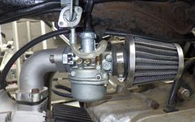 HONDA MONKEY 2016 Z50J