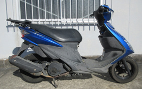 SUZUKI ADDRESS V125 CF4MA