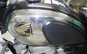 HONDA CD125T BENLY JA03