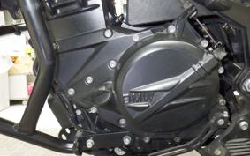 BMW F700GS 2015