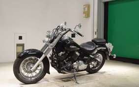 YAMAHA DRAGSTAR 400 CLASSIC 2008 VH01J