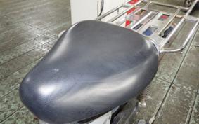 SUZUKI BIRDIE 50 BA42A