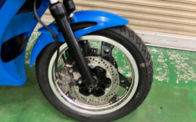 HONDA VF400F INTEGRA 1986 NC13