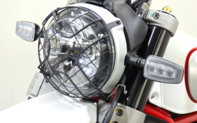 DUCATI SUKU RAN BURA DESERT SU RED 2020 KB02