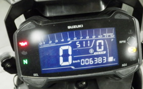 SUZUKI Vｽﾄﾛｰﾑ250A 2021