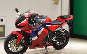 HONDA CBR600RR 2020 PC40