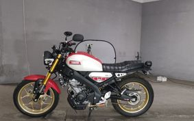 YAMAHA XSR155 RG47