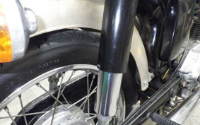 HONDA CS125 2022 S125