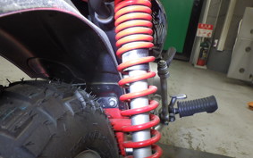 HONDA MONKEY 2024 AB27