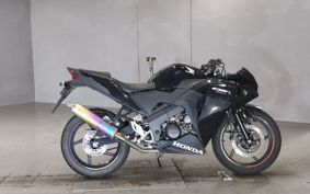 HONDA CBR125R JC50