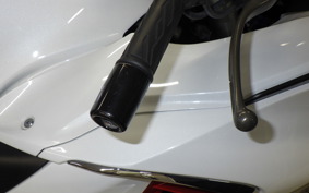 SUZUKI HAYABUSA Gen.3 2023 EJ11A