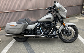 HARLEY FLHXSE SG CVO 2024 PX6