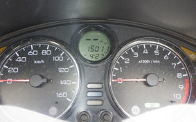 HONDA FORZA Z MF08
