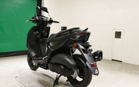 YAMAHA CYGNUS Griffus SEJ4J