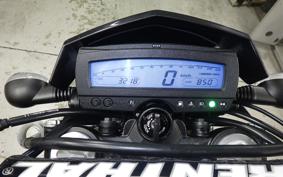 KAWASAKI KLX250 Gen.2 2018 LX250S