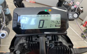 HONDA CRF250 RALLY MD47