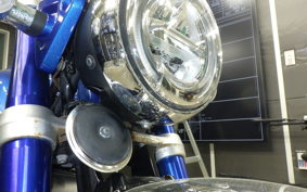 HONDA MONKEY 125 2017 JB02