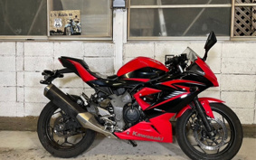 KAWASAKI Ninja 250SL BX250A
