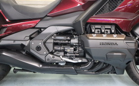 HONDA GL 1800 GOLD WING TOUR DCT 2025 SC79