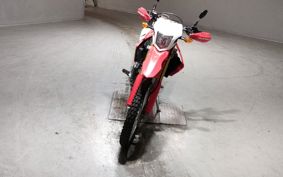 HONDA CRF250L MD44