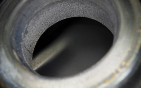 HONDA CBX125 CUSTOM JC12