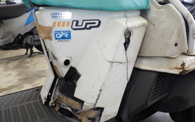 HONDA GYRO UP TA01