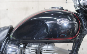 KAWASAKI ESTRELLA BJ250A