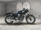 Фото Triumph BONNEVILLE T100 2024 с японского аукциона