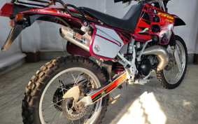 HONDA CRM250R MD24