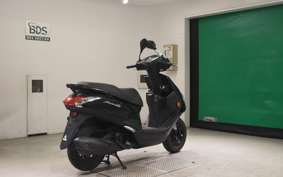 YAMAHA AXIS 125 Z 2025 SEJ6J