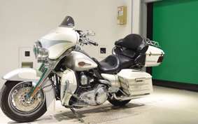 HARLEY FLHTCU 1580 CVO 2008